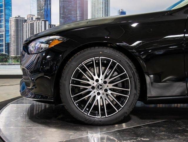 2026 Mercedes-Benz C-Class - $48,367