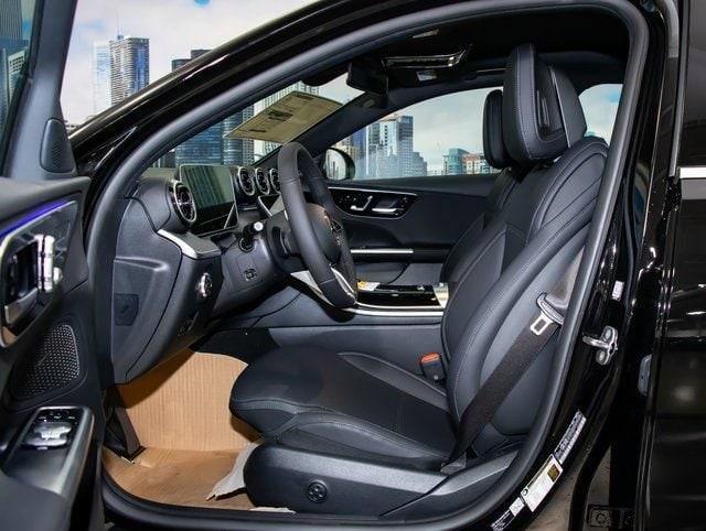 2026 Mercedes-Benz C-Class - $48,367
