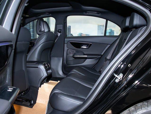 2026 Mercedes-Benz C-Class - $48,367