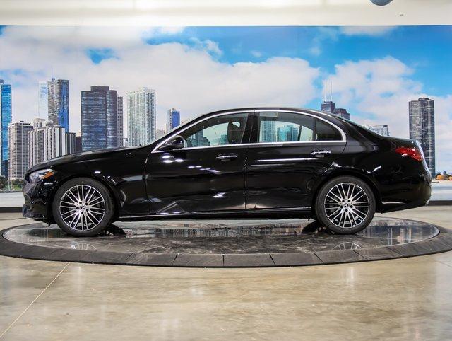 2026 Mercedes-Benz C-Class - $48,367