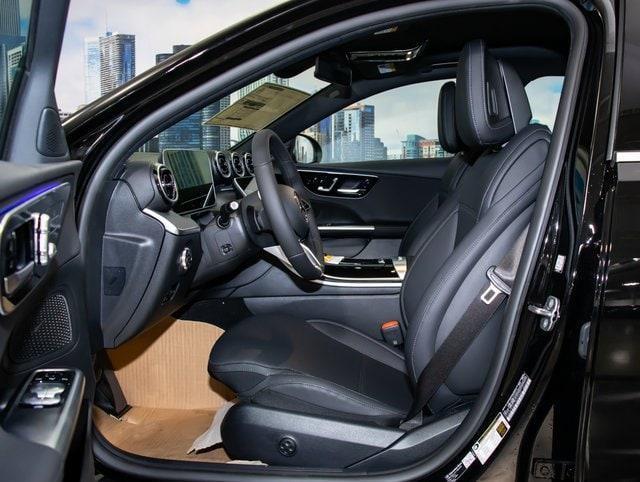 2026 Mercedes-Benz C-Class - $47,990