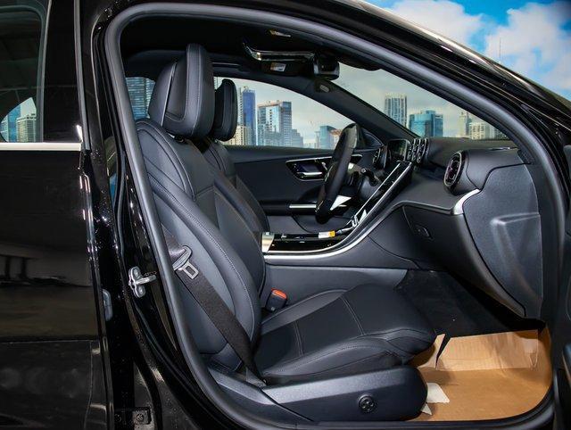 2026 Mercedes-Benz C-Class - $47,990