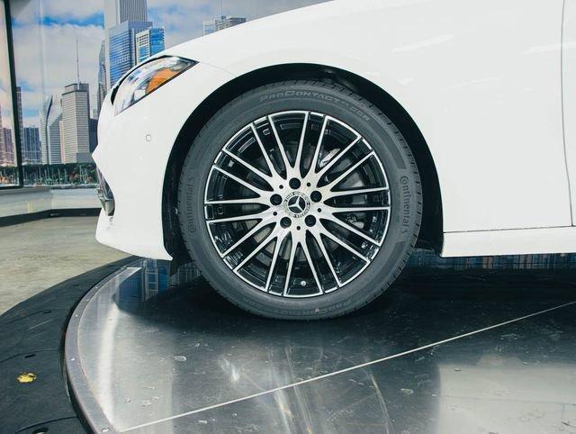 2026 Mercedes-Benz C-Class - $54,162