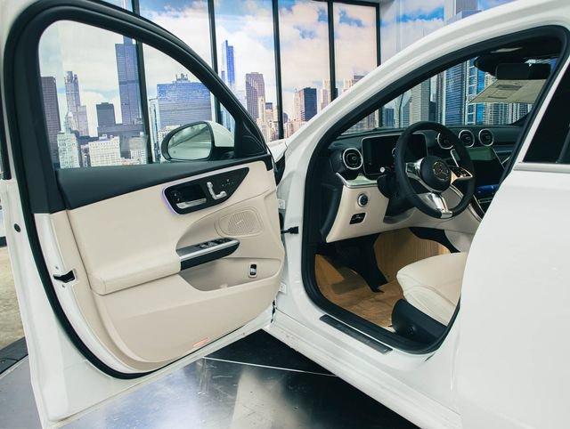 2026 Mercedes-Benz C-Class - $54,162