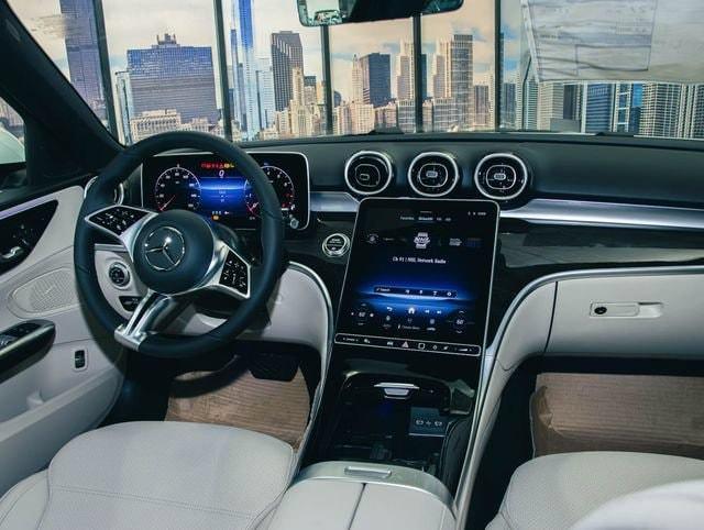 2026 Mercedes-Benz C-Class - $54,162