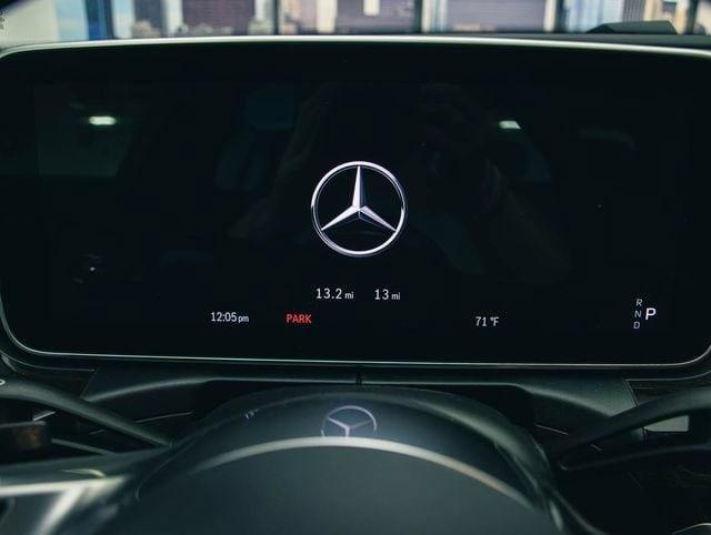 2026 Mercedes-Benz C-Class - $54,162
