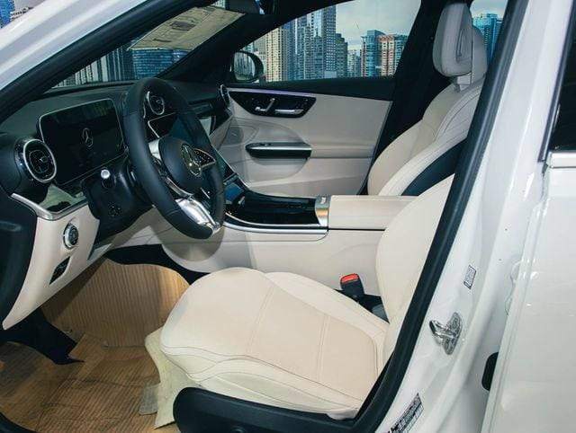 2026 Mercedes-Benz C-Class - $54,162