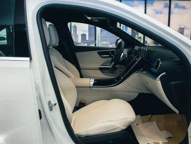 2026 Mercedes-Benz C-Class - $54,162