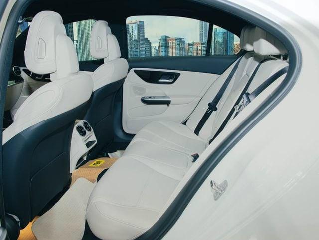 2026 Mercedes-Benz C-Class - $54,162
