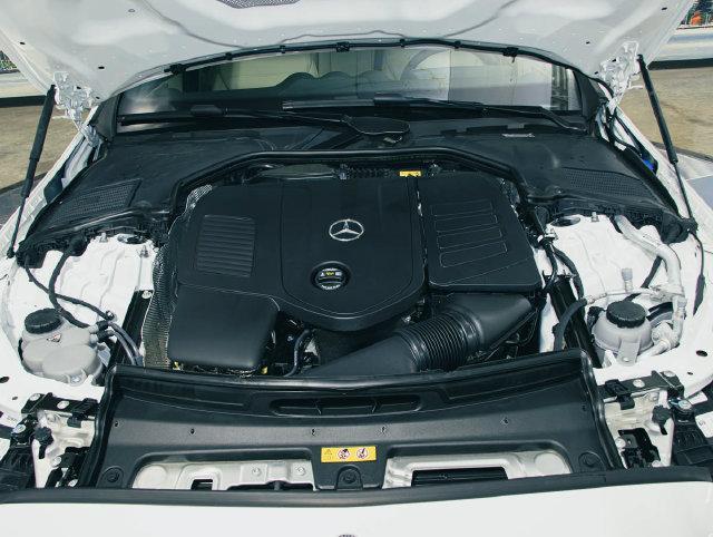 2026 Mercedes-Benz C-Class - $54,162