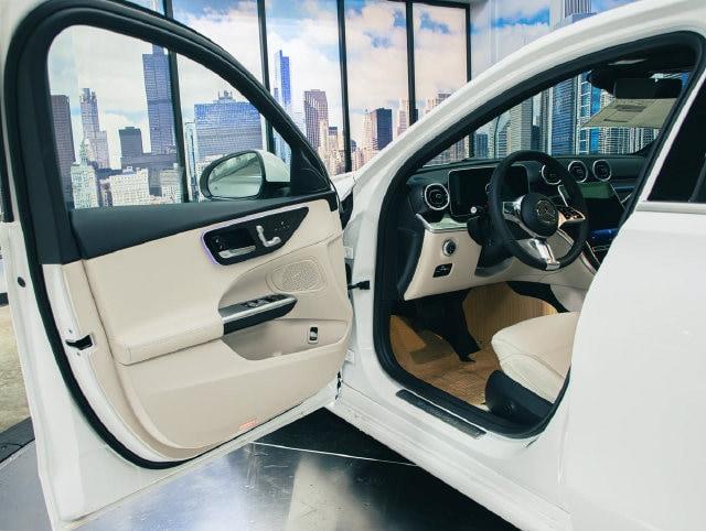 2026 Mercedes-Benz C-Class - $54,162