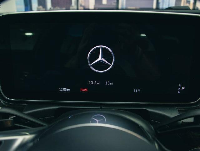 2026 Mercedes-Benz C-Class - $54,162