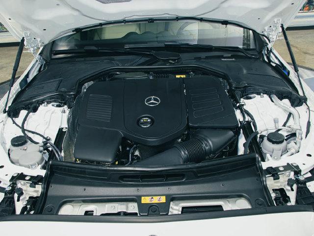 2026 Mercedes-Benz C-Class - $54,162