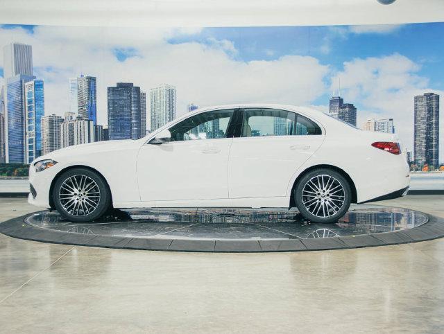 2026 Mercedes-Benz C-Class - $54,162