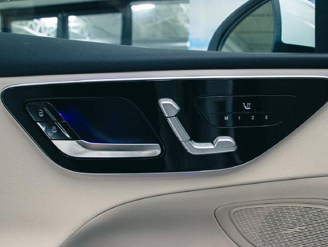 2026 Mercedes-Benz C-Class - $54,162