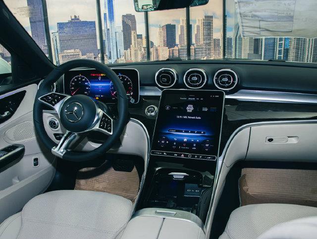 2026 Mercedes-Benz C-Class - $54,162