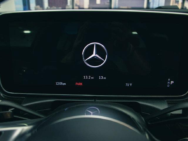 2026 Mercedes-Benz C-Class - $54,162