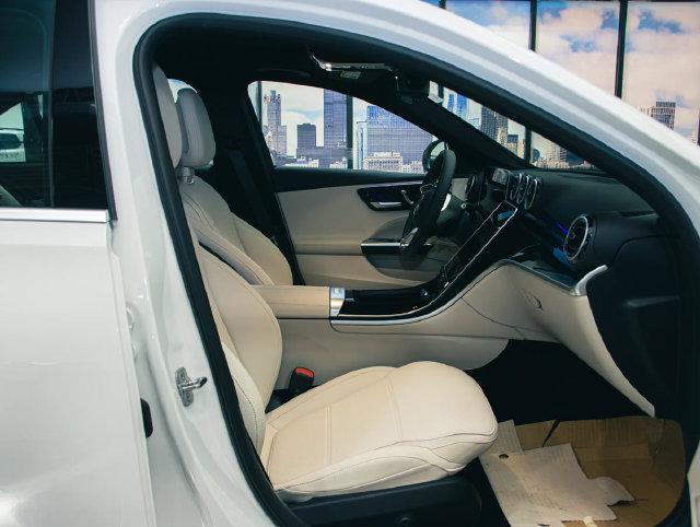 2026 Mercedes-Benz C-Class - $54,162
