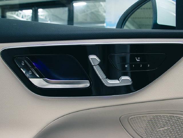 2026 Mercedes-Benz C-Class - $54,162