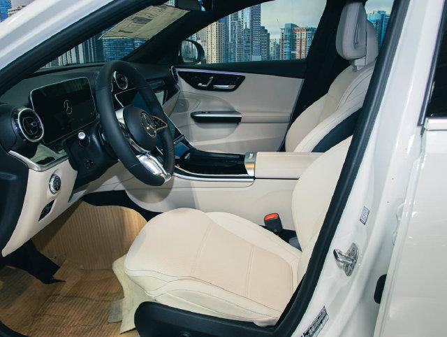 2026 Mercedes-Benz C-Class - $54,162