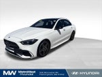 2022 C-Class Thumbnail 1