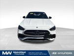 2022 C-Class Thumbnail 2