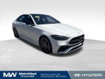 2022 C-Class Thumbnail 3