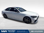 2022 C-Class Thumbnail 4