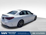 2022 C-Class Thumbnail 5