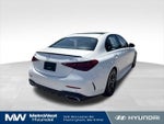 2022 C-Class Thumbnail 6