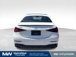 2022 C-Class Thumbnail 7