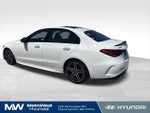 2022 C-Class Thumbnail 9