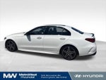 2022 C-Class Thumbnail 10