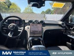 2022 C-Class Thumbnail 17