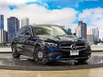 2022 C-Class Thumbnail 1
