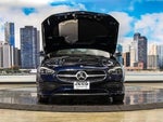 2022 C-Class Thumbnail 4
