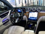 2022 C-Class Thumbnail 16