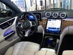2022 C-Class Thumbnail 16