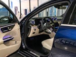 2022 C-Class Thumbnail 13