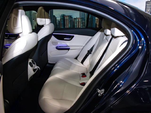 2022 Mercedes-Benz C-Class - $34,735
