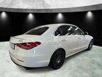 2022 C-Class Thumbnail 1