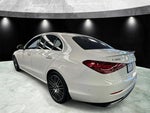 2022 C-Class Thumbnail 2