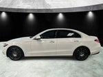 2022 C-Class Thumbnail 3