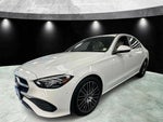 2022 C-Class Thumbnail 4