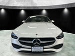 2022 C-Class Thumbnail 5