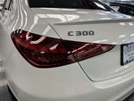 2022 C-Class Thumbnail 8