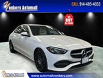 2022 C-Class Thumbnail 30