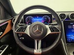 2022 C-Class Thumbnail 10