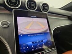 2022 C-Class Thumbnail 14