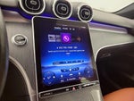 2022 C-Class Thumbnail 15